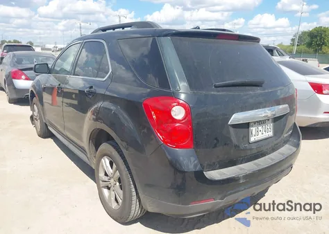 2014 Chevrolet Equinox 1Lt z USA, uszkodzony, nr VIN 2GNALBEK5E6204266